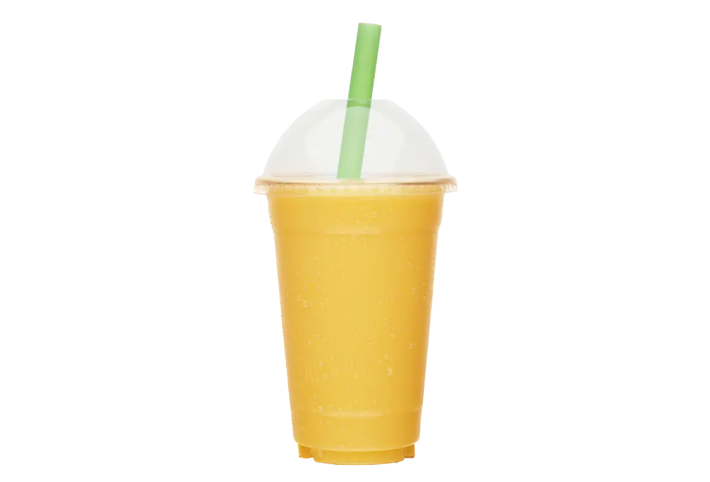 Mango shake