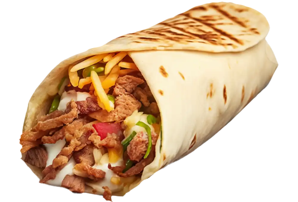 Chicken Shwarma