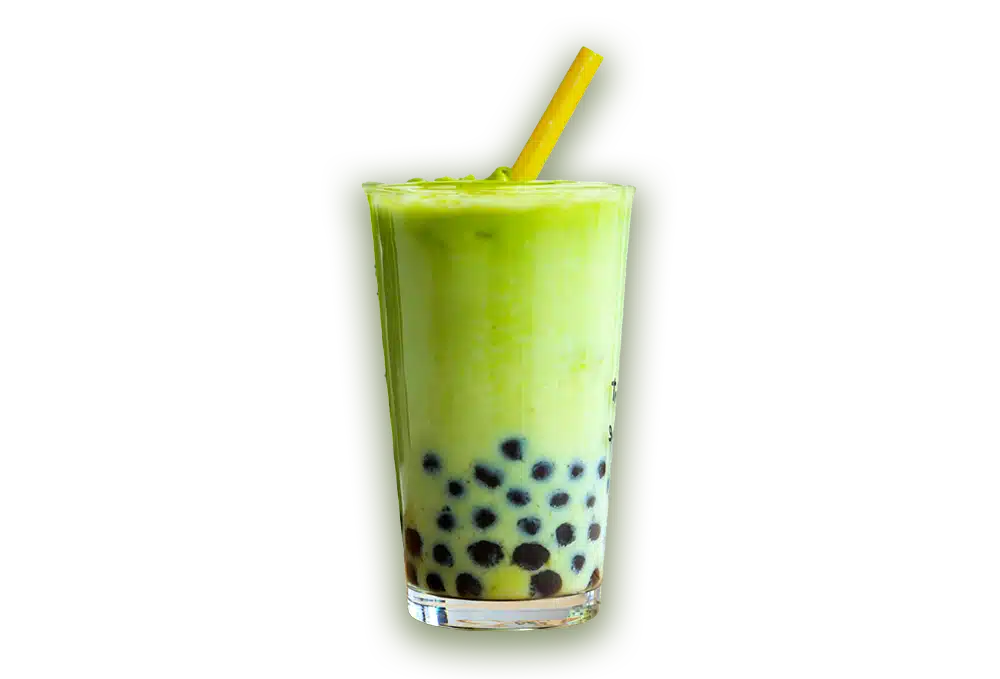 Honeydew-milk-tea