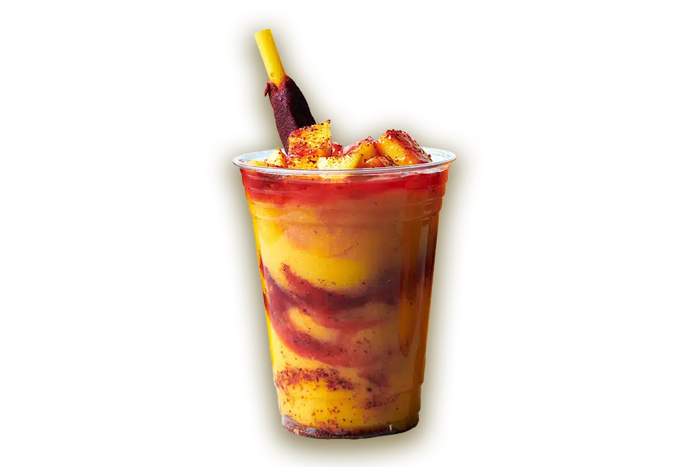 Mangonada